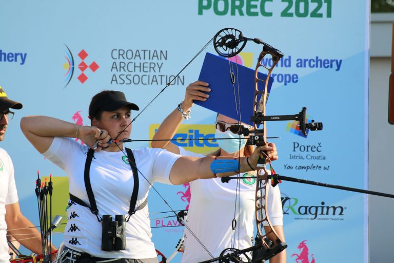 European Field Championships 2021 – Porec