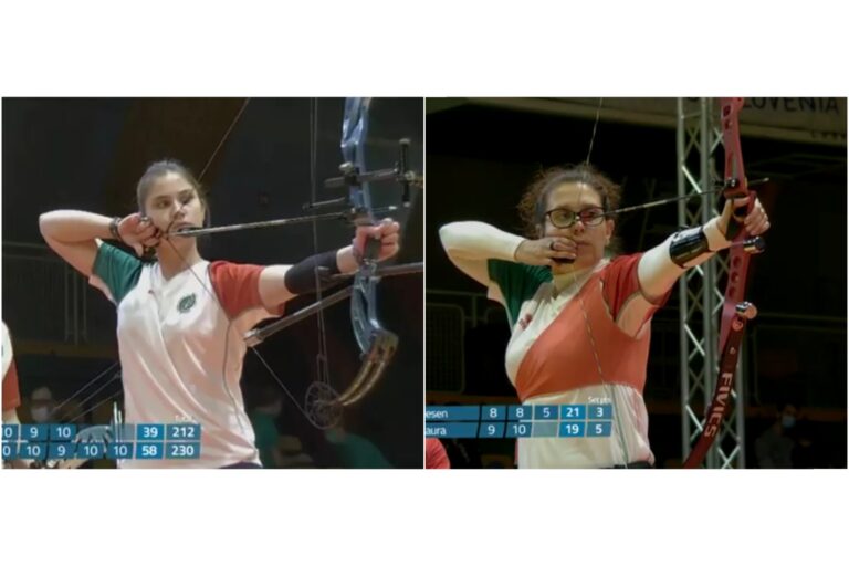 Campionati Europei Indoor a Lasko (Slovenia) 14/19 febbraio