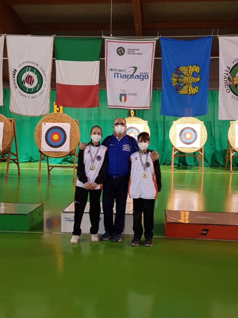 Trofeo Pinocchio Fase invernale 20 febbraio 2022