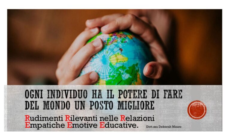 Corso di approfondimento – Metodologia dell’insegnamento