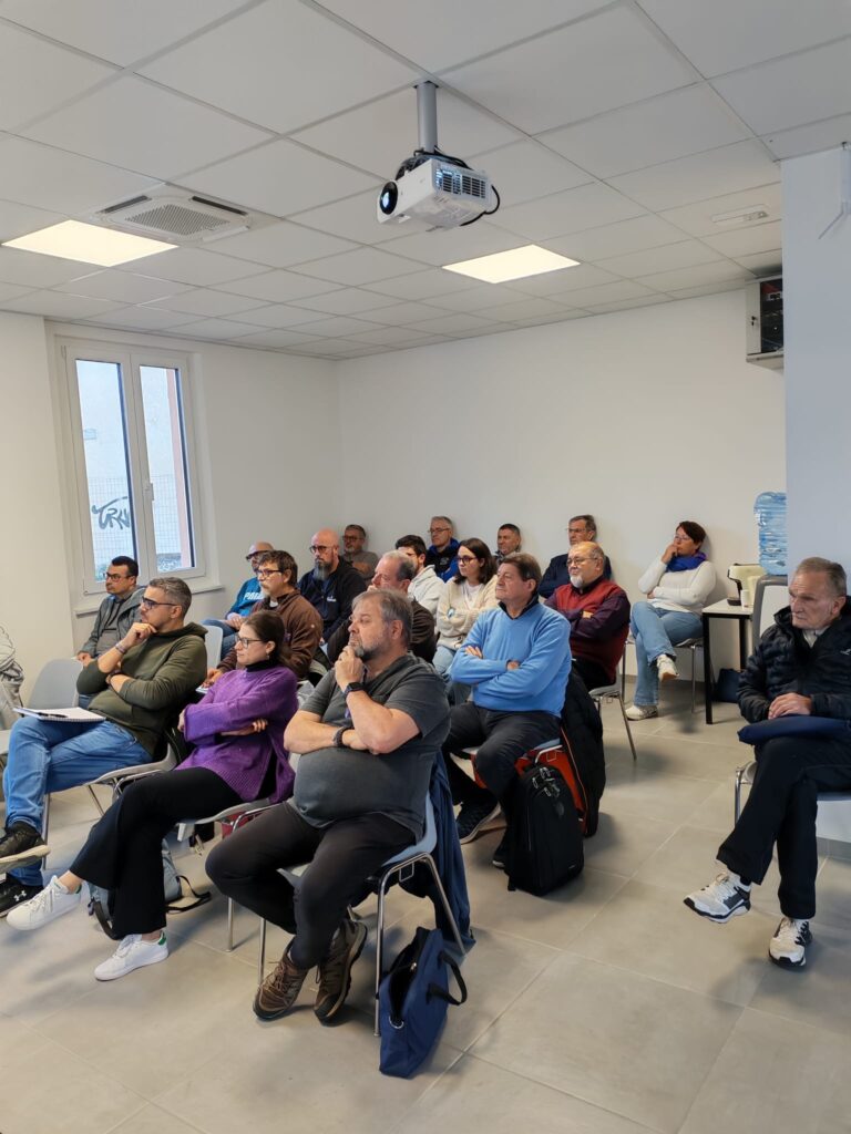 Corso di approfondimento – Metodologia dell’insegnamento “Ogni individuo ha il potere di fare del mondo un posto migliore”