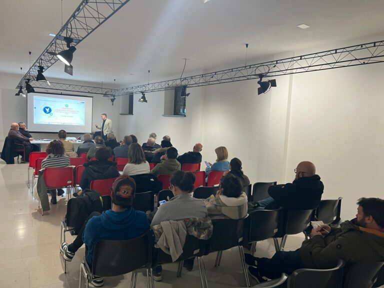 Incontro informativo in materia di fiscalità e responsabilità per lo sport dilettantistico 2026 e non solo