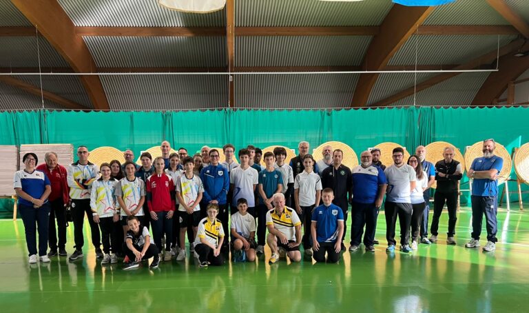Progetto Federale Territoriale “Alfa e Fenice” FVG 2026